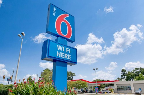 Motel 6-Columbus OH - West - image 21