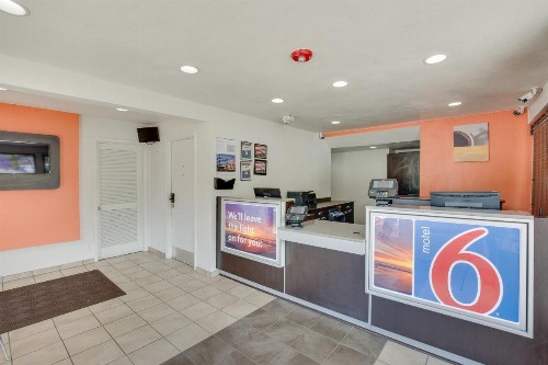 Motel 6-Columbus OH - West - image 22