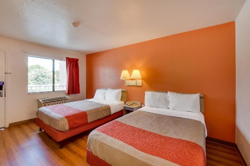Motel 6-Columbus OH - West - image 26