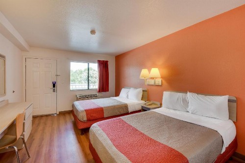 Motel 6-Columbus OH - West - image 27