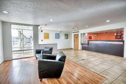 Motel 6-Columbus OH - West - image 37