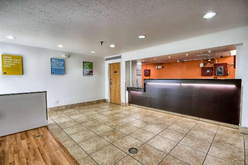 Motel 6-Columbus OH - West - image 38