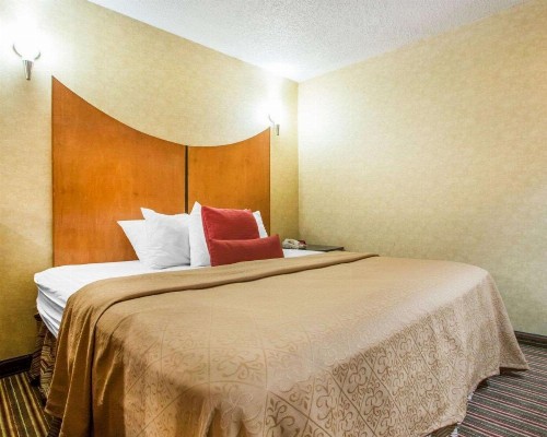 Quality Inn and Suites North/Polaris - image 11