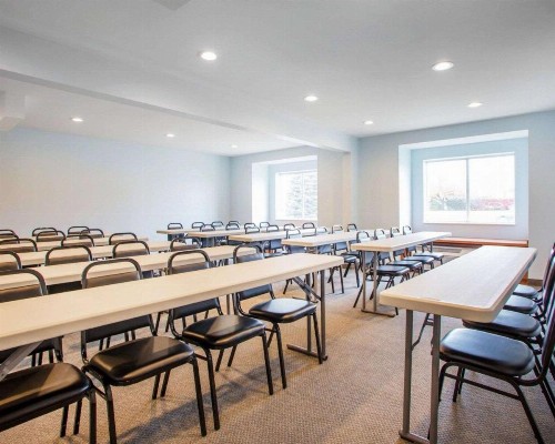 Quality Inn and Suites North/Polaris - image 13