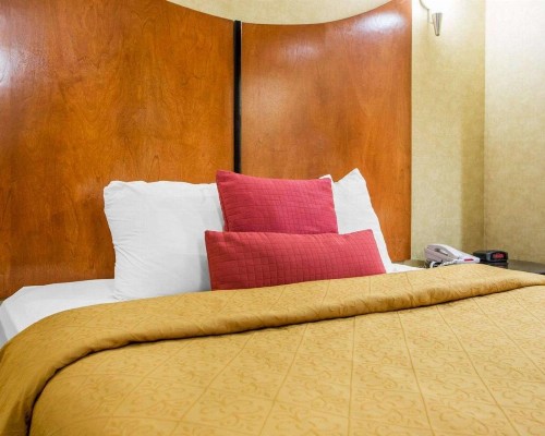 Quality Inn and Suites North/Polaris - image 15
