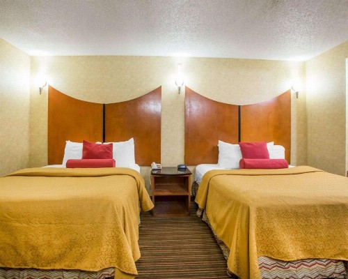 Quality Inn and Suites North/Polaris - image 16