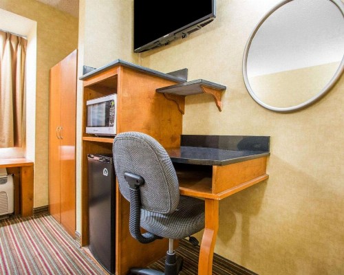 Quality Inn and Suites North/Polaris - image 19