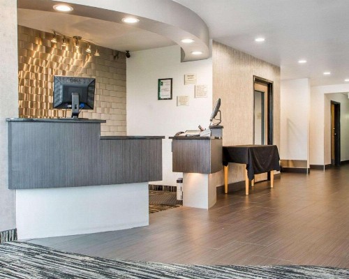 Quality Inn and Suites North/Polaris - image 22