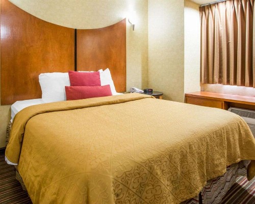 Quality Inn and Suites North/Polaris - image 23
