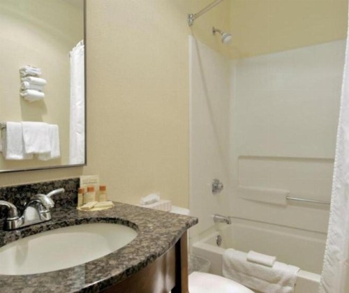 Quality Inn and Suites North/Polaris - image 4