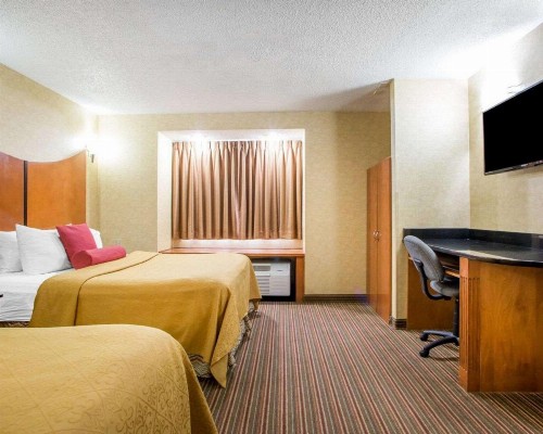 Quality Inn and Suites North/Polaris - image 8