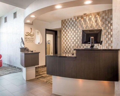 Quality Inn and Suites North/Polaris - image 9