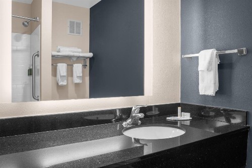 Fairfield by Marriott Inn & Suites Columbus Hilliard - image 12