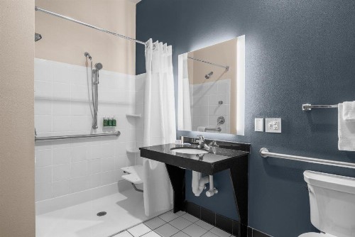 Fairfield by Marriott Inn & Suites Columbus Hilliard - image 14