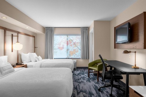 Fairfield by Marriott Inn & Suites Columbus Hilliard - image 15