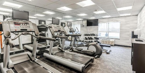 Fairfield by Marriott Inn & Suites Columbus Hilliard - image 20