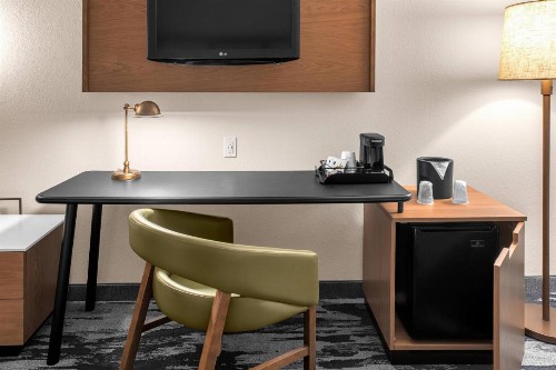 Fairfield by Marriott Inn & Suites Columbus Hilliard - image 22