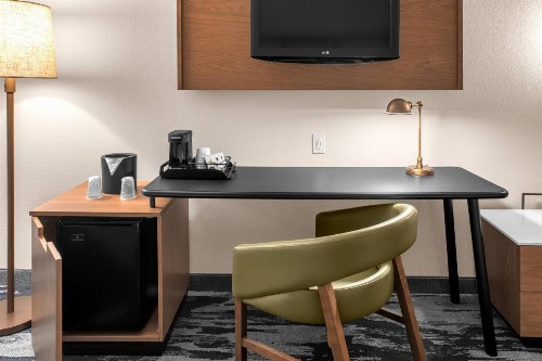 Fairfield by Marriott Inn & Suites Columbus Hilliard - image 23