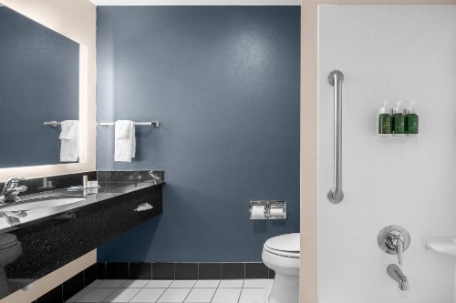 Fairfield by Marriott Inn & Suites Columbus Hilliard - image 24