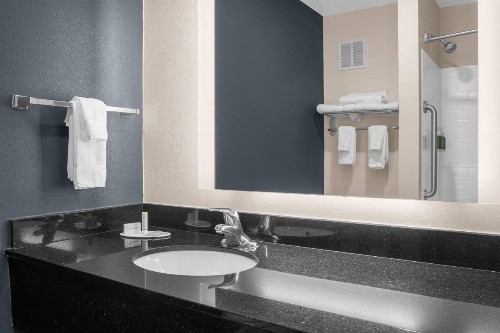 Fairfield by Marriott Inn & Suites Columbus Hilliard - image 25