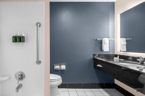 Fairfield by Marriott Inn & Suites Columbus Hilliard - image 26
