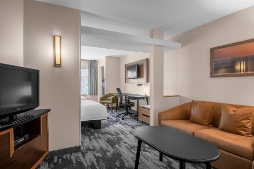 Fairfield by Marriott Inn & Suites Columbus Hilliard - image 29
