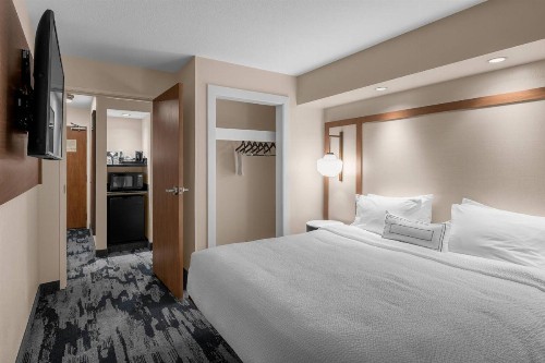 Fairfield by Marriott Inn & Suites Columbus Hilliard - image 30