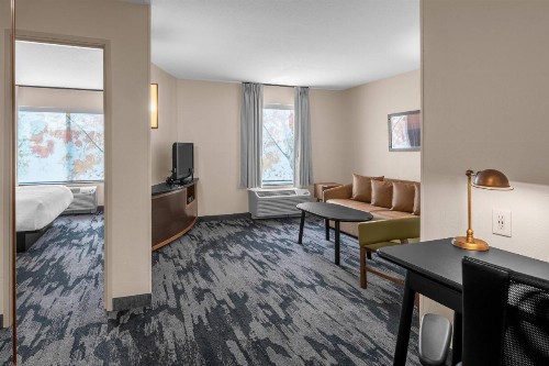 Fairfield by Marriott Inn & Suites Columbus Hilliard - image 31