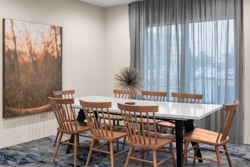 Fairfield by Marriott Inn & Suites Columbus Hilliard - image 33