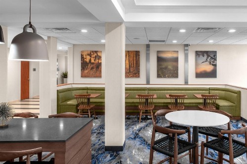 Fairfield by Marriott Inn & Suites Columbus Hilliard - image 34