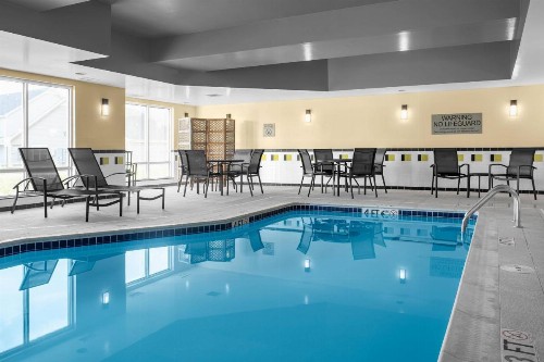Fairfield by Marriott Inn & Suites Columbus Hilliard - image 35