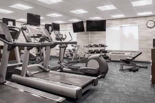 Fairfield by Marriott Inn & Suites Columbus Hilliard - image 36
