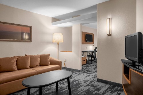 Fairfield by Marriott Inn & Suites Columbus Hilliard - image 38