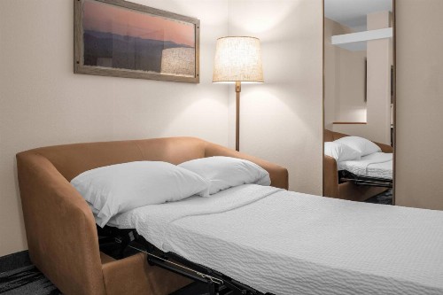 Fairfield by Marriott Inn & Suites Columbus Hilliard - image 40