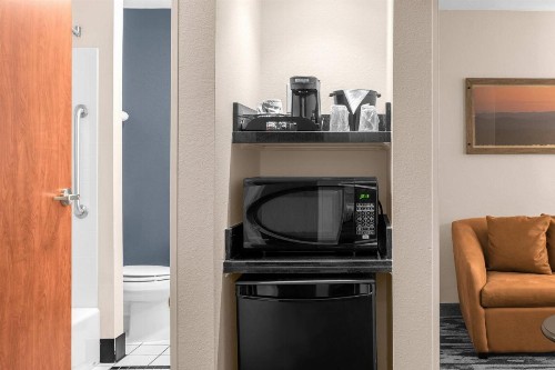 Fairfield by Marriott Inn & Suites Columbus Hilliard - image 41