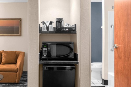 Fairfield by Marriott Inn & Suites Columbus Hilliard - image 42