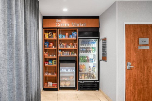 Fairfield by Marriott Inn & Suites Columbus Hilliard - image 44