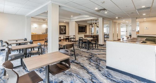 Fairfield by Marriott Inn & Suites Columbus Hilliard - image 45