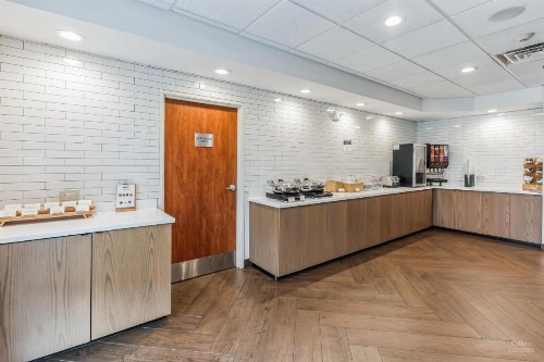 Fairfield by Marriott Inn & Suites Columbus Hilliard - image 47