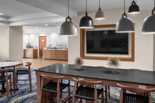Fairfield by Marriott Inn & Suites Columbus Hilliard - image 48