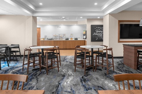 Fairfield by Marriott Inn & Suites Columbus Hilliard - image 50