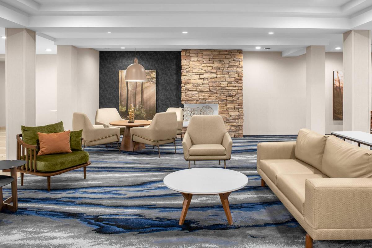 Fairfield by Marriott Inn & Suites Columbus Hilliard - image 7
