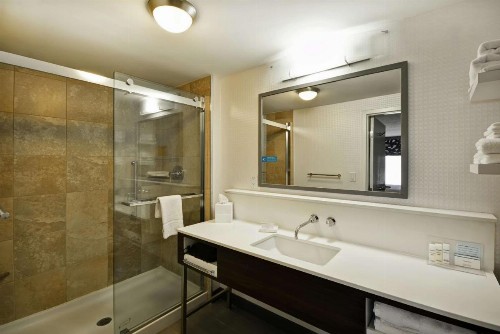 Hampton Inn & Suites Columbus-Easton Area - image 21