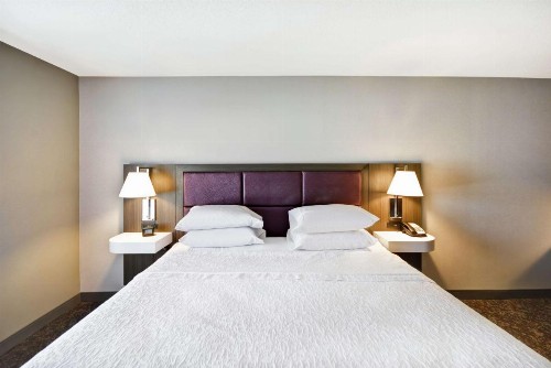 Hampton Inn & Suites Columbus-Easton Area - image 27