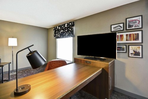 Hampton Inn & Suites Columbus-Easton Area - image 30