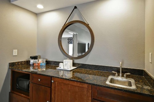 Hampton Inn & Suites Columbus-Easton Area - image 35