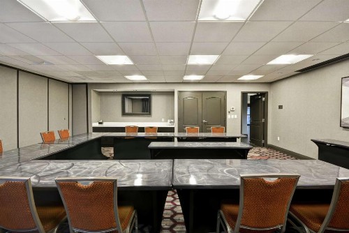 Hampton Inn & Suites Columbus-Easton Area - image 38