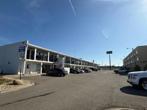 Motel 6-Columbus OH - image 30