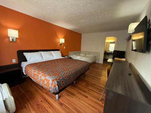 Motel 6-Columbus OH - image 31