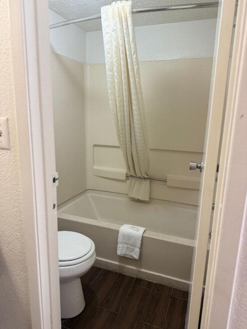 Motel 6-Columbus OH - image 36